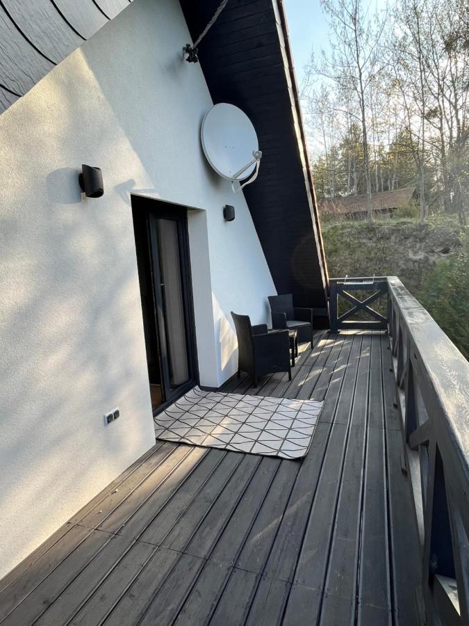 Pelnik Mazurydreamhouse 빌라 외부 사진