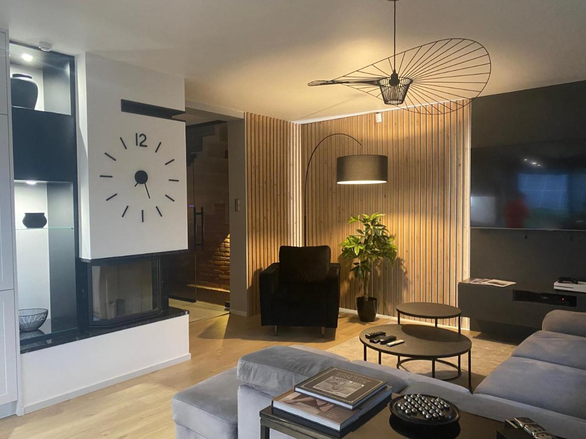 Pelnik Mazurydreamhouse 빌라 외부 사진
