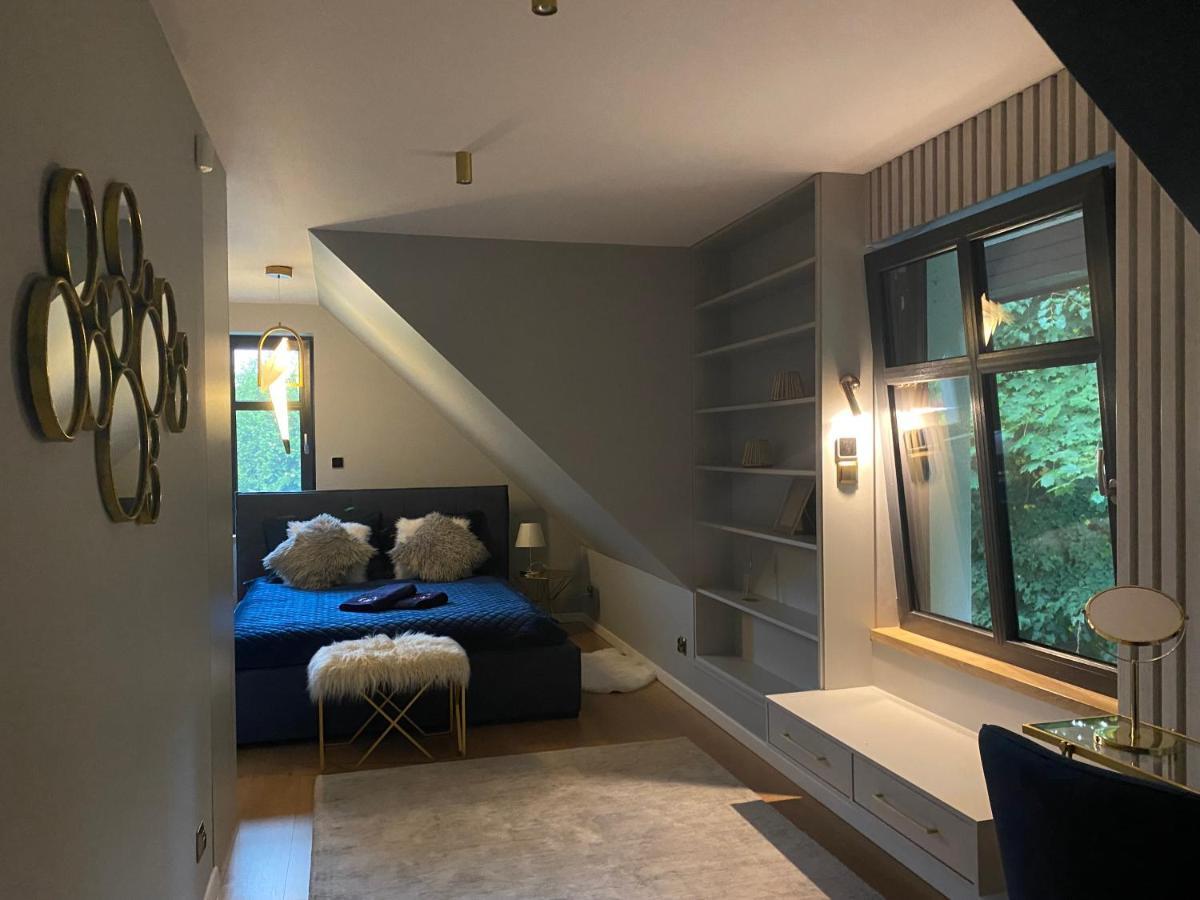 Pelnik Mazurydreamhouse 빌라 외부 사진