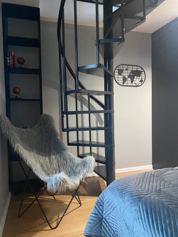 Pelnik Mazurydreamhouse 빌라 외부 사진